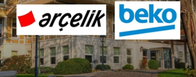 Foto - Koç Grubu'ndan beklenmedik Beko kararı! Logosunu apar topar değiştirdiler