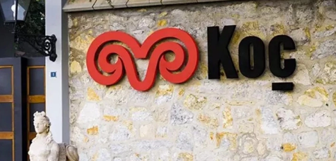 Foto - Koç Grubu'ndan beklenmedik Beko kararı! Logosunu apar topar değiştirdiler