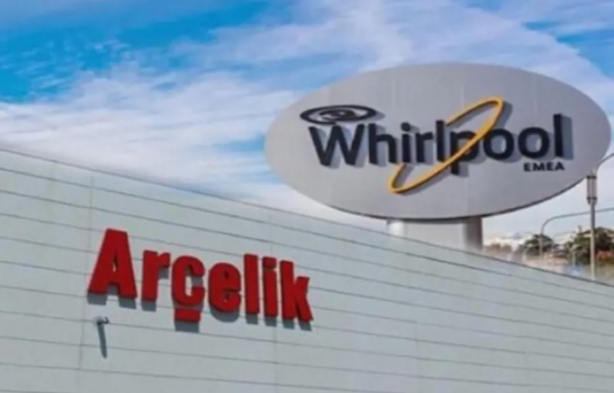 Foto - Arçelik'ten ünlü fabrikayı kapatma kararı! Çok sayıda kişi işsiz kalacak