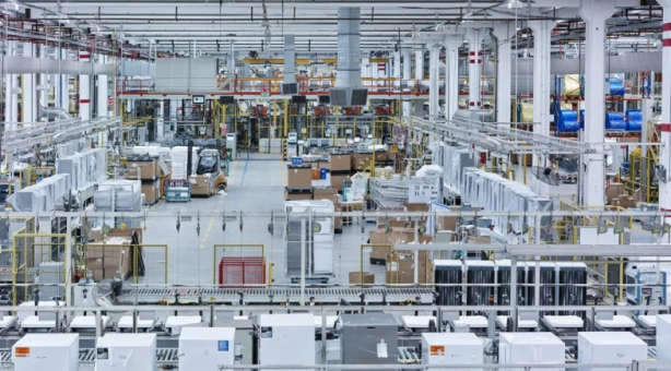 Foto - Arçelik'ten ünlü fabrikayı kapatma kararı! Çok sayıda kişi işsiz kalacak