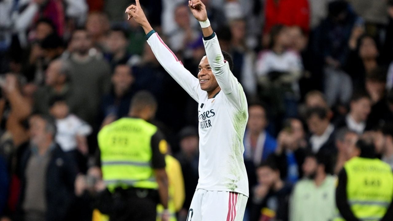 Foto - Arda Güler açılışı yaptı, Real Madrid Sevilla’yı dört golle geçti