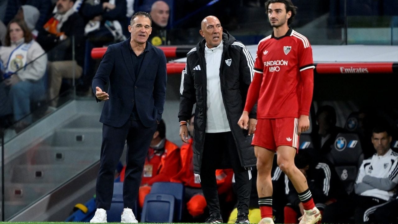 Foto - Arda Güler açılışı yaptı, Real Madrid Sevilla’yı dört golle geçti