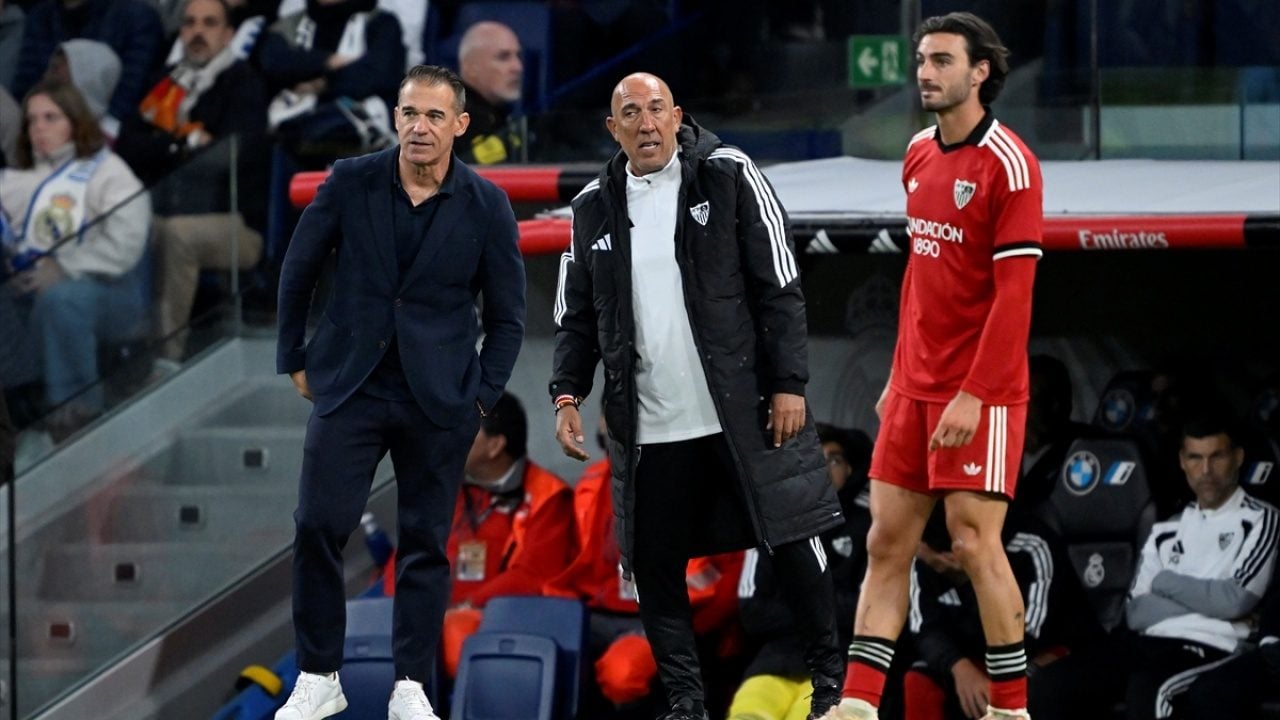 Foto - Arda Güler açılışı yaptı, Real Madrid Sevilla’yı dört golle geçti