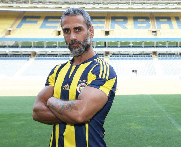 Foto - Arda Güler, Alişan, Şafak Sezer, Tamer Karadağlı... Öyle bir projede buluştular ki!..