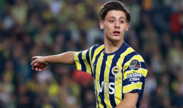 Foto - Arda Güler, Alişan, Şafak Sezer, Tamer Karadağlı... Öyle bir projede buluştular ki!..