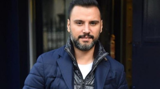 Foto - Arda Güler, Alişan, Şafak Sezer, Tamer Karadağlı... Öyle bir projede buluştular ki!..