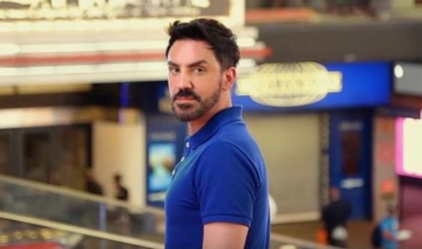 Foto - Arda Güler, Alişan, Şafak Sezer, Tamer Karadağlı... Öyle bir projede buluştular ki!..