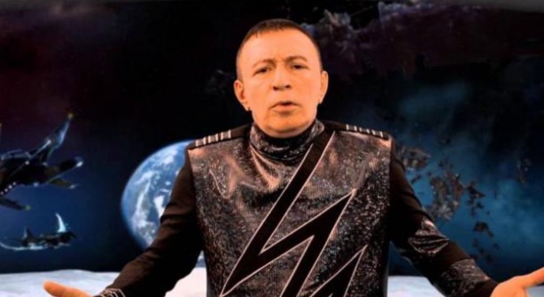 Foto - Arda Güler, Alişan, Şafak Sezer, Tamer Karadağlı... Öyle bir projede buluştular ki!..