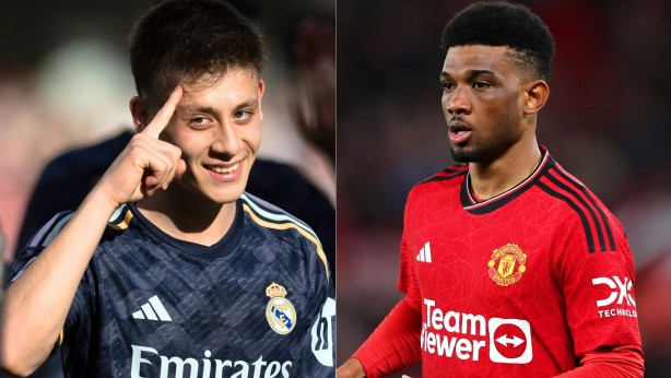 Foto - Arda Güler "Allah'a Tevekkül anlamına geliyor" demişti! Dalga dalga yayılıyor