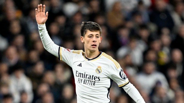 Foto - Arda Güler, Ancelotti’nin yalanına dolanına katlanamadı! "Artık an meselesi" diyerek duyurdular! Oraya gidiyor