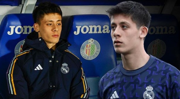 Foto - Arda Güler, Ancelotti’nin yalanına dolanına katlanamadı! "Artık an meselesi" diyerek duyurdular! Oraya gidiyor