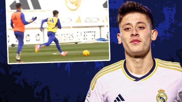 Foto - Arda Güler, Ancelotti’nin yalanına dolanına katlanamadı! "Artık an meselesi" diyerek duyurdular! Oraya gidiyor