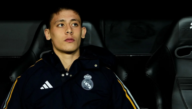 Arda Güler apar topar bu kararı aldı! İşte bu hiç hesapta yoktu ve bunu yaptı…