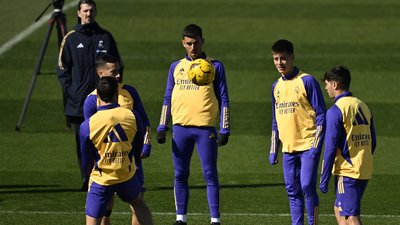 Foto - Arda Güler Arsenal'a gidecek derken dünya devi devreye resmen girdi! O takıma kafa tutmaya başladı