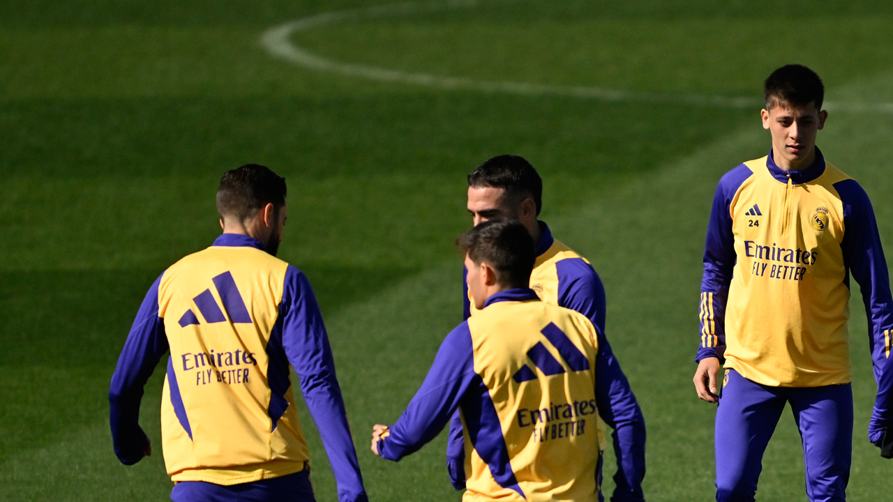 Foto - Arda Güler Arsenal'a gidecek derken dünya devi devreye resmen girdi! O takıma kafa tutmaya başladı