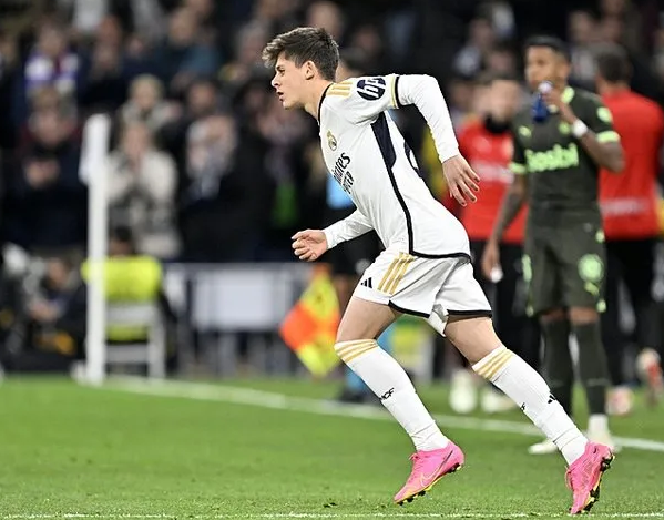 Foto - Arda Güler çıkışı: Resmen duyuruldu: Bir bu eksikti... Bu sefer gündem altüst oldu...