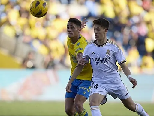 Foto - Arda Güler çıkışı: Resmen duyuruldu: Bir bu eksikti... Bu sefer gündem altüst oldu...