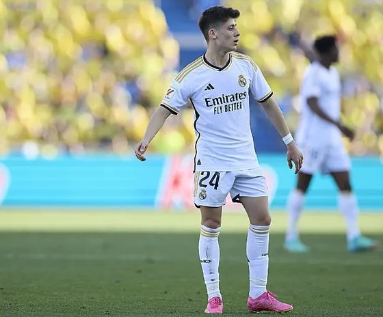 Foto - Arda Güler çıkışı: Resmen duyuruldu: Bir bu eksikti... Bu sefer gündem altüst oldu...