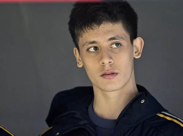 Foto - Arda Güler çıkışı: Resmen duyuruldu: Bir bu eksikti... Bu sefer gündem altüst oldu...