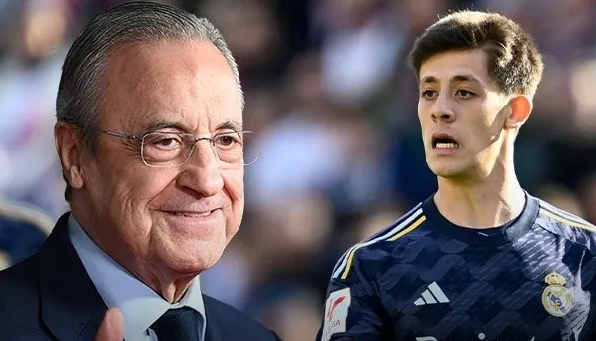 Foto - Arda Güler çıkışı: Resmen duyuruldu: Bir bu eksikti... Bu sefer gündem altüst oldu...