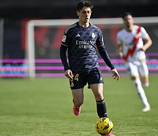 Arda Güler çıkışı: Resmen duyuruldu: Bir bu eksikti... Bu sefer gündem altüst oldu...