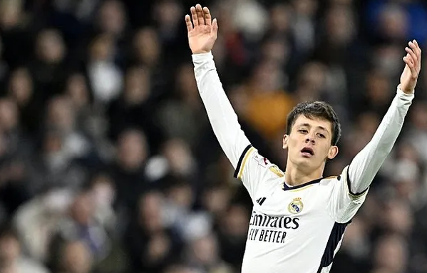 Foto - Arda Güler çıkışı: Resmen duyuruldu: Bir bu eksikti... Bu sefer gündem altüst oldu...