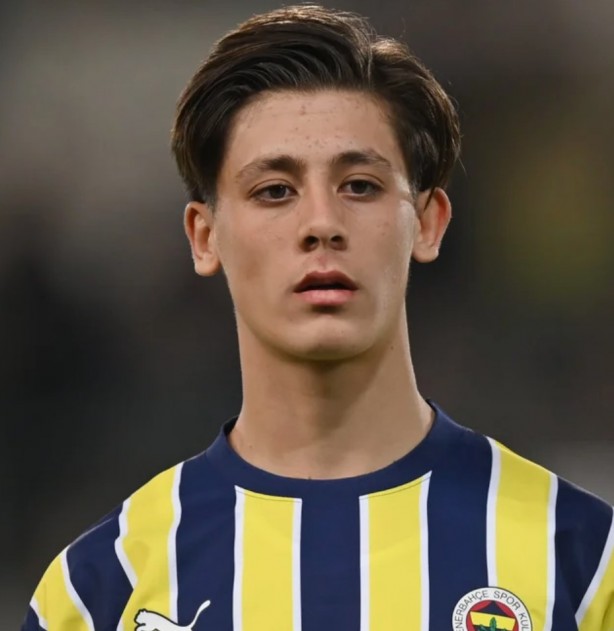 Foto - Arda Güler Galatasaray'a mı geliyor? Aileden açıklama var