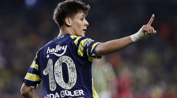 Arda Güler Galatasaray'a mı geliyor? Aileden açıklama var