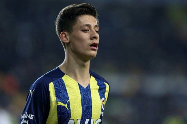 Foto - Arda Güler Galatasaray'a mı geliyor? Aileden açıklama var