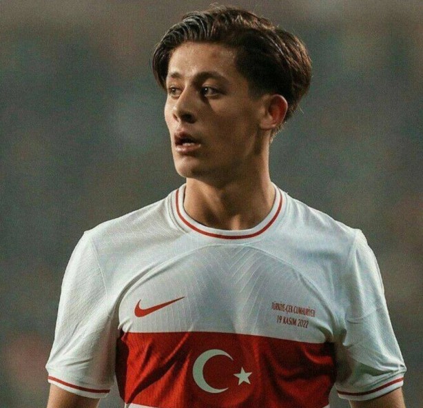 Foto - Arda Güler Galatasaray'a mı geliyor? Aileden açıklama var