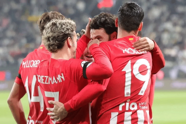 Foto - Arda Güler geceye damga vurdu! Real Madrid - Atletico Madrid maçında oyuna girince…