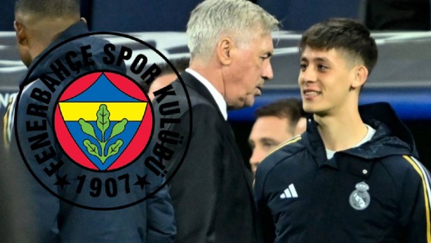 Foto - Arda Güler hakkında ortalığı karıştıran iddia! Sen ne yaptın böyle çocuk