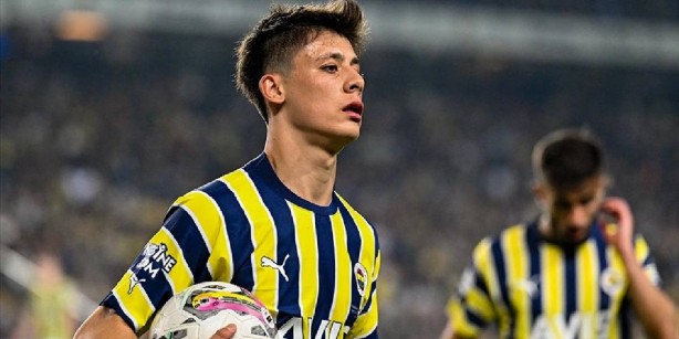 Foto - Arda Güler hakkında ortalığı karıştıran iddia! Sen ne yaptın böyle çocuk