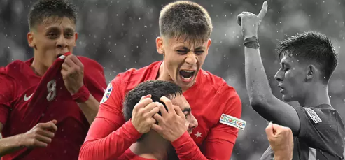 Foto - Arda Güler hakkında rezalet sözler: Uyanık bir siyasetçi