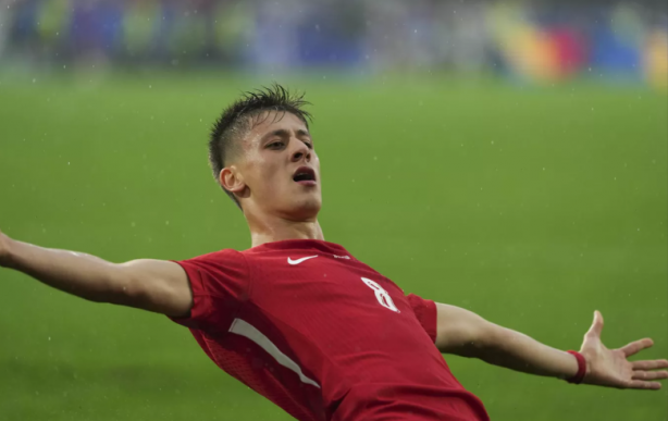 Arda Güler hakkında rezalet sözler: Uyanık bir siyasetçi