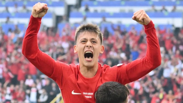 Foto - Arda Güler hakkında rezalet sözler: Uyanık bir siyasetçi