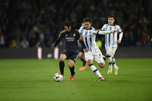 Foto - Arda Güler için 50 milyon Euro… Böylesi ilk kez oluyor! Ancelotti bu sefer şok geçirecek…