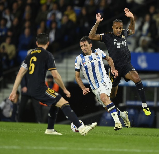 Foto - Arda Güler için 50 milyon Euro… Böylesi ilk kez oluyor! Ancelotti bu sefer şok geçirecek…