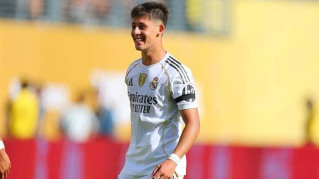 Foto - Arda Güler için ağza alınmayacak sözler! Real Madrid’de tansiyon yükseldi