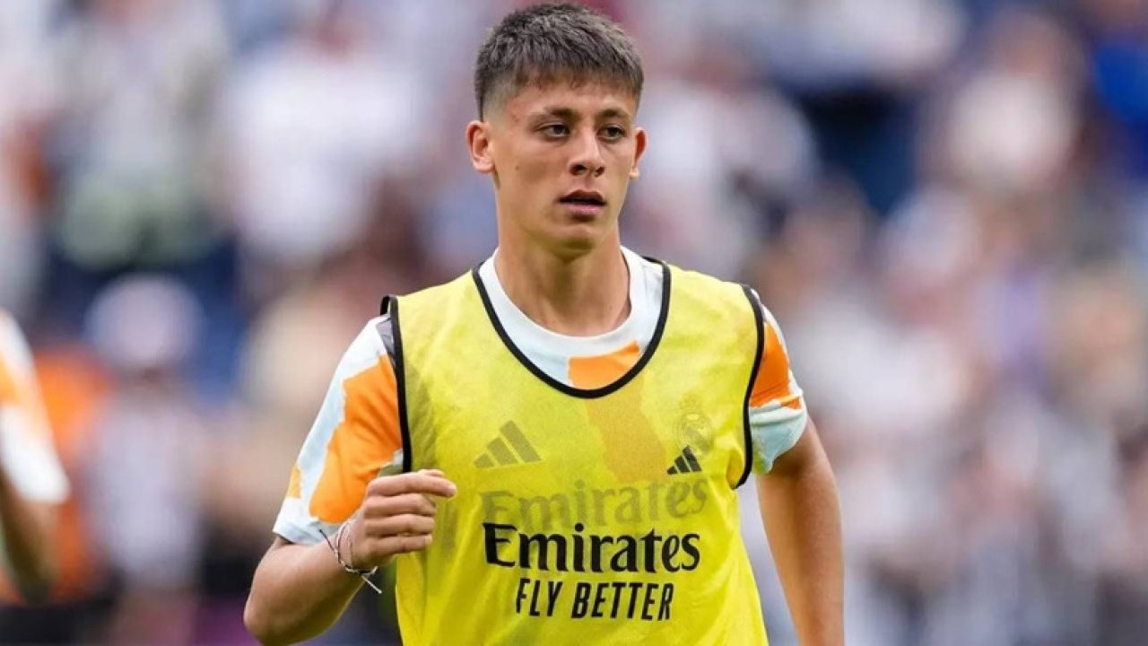 Foto - Arda Güler için ağza alınmayacak sözler! Real Madrid’de tansiyon yükseldi