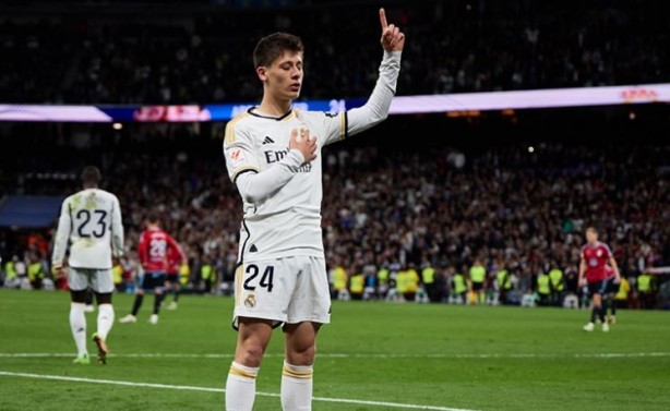 Foto - Arda Güler için bomba iddia! Yeni adresini açıkladılar