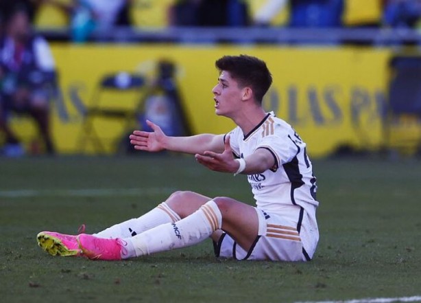 Foto - Arda Güler için bomba iddia! Yeni adresini açıkladılar