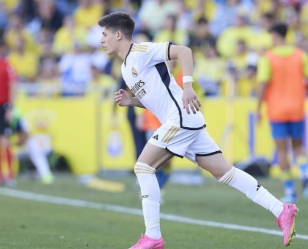 Foto - Arda Güler için bomba iddia! Yeni adresini açıkladılar