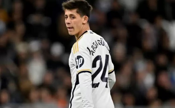 Foto - Arda Güler için bomba iddia! Yeni adresini açıkladılar