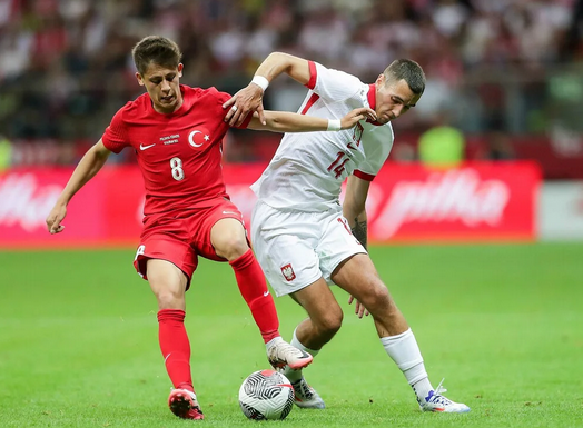 Foto - Arda Güler için bu yapılacak taktik mi gerçekten Montella! Türkiye panik içinde: Kimse bu kadarını beklemiyordu…