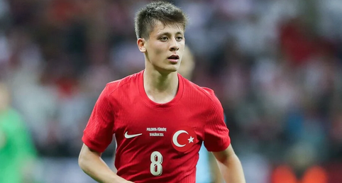  Arda Güler için bu yapılacak taktik mi gerçekten Montella! Türkiye panik içinde: Kimse bu kadarını beklemiyordu…