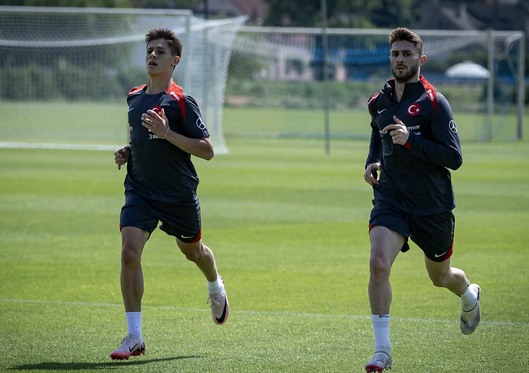 Foto - Arda Güler için bu yapılacak taktik mi gerçekten Montella! Türkiye panik içinde: Kimse bu kadarını beklemiyordu…