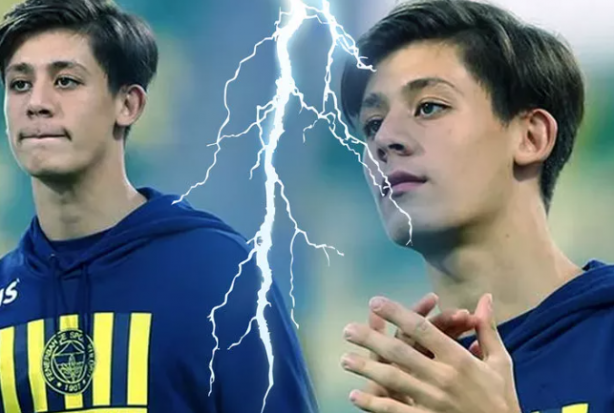 Arda Güler için dev rakam! İlk kez fiyat telaffuz edildi