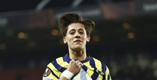 Foto - Arda Güler için dev rakam! İlk kez fiyat telaffuz edildi