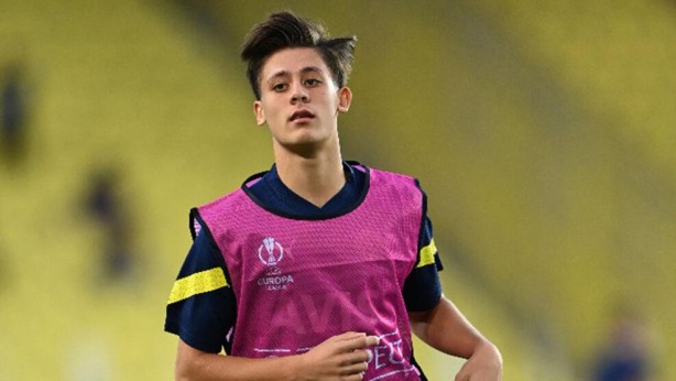 Arda Güler için flaş transfer gelişmesi! Devler harekete geçti